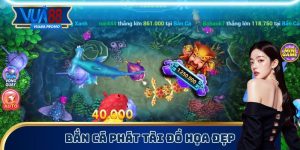 Bắn Cá Phát Tài